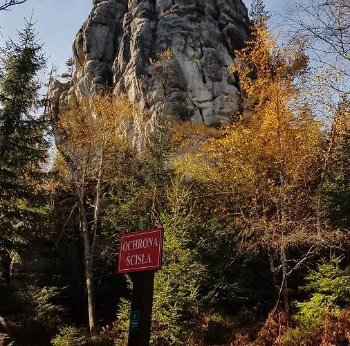 Morze Gor * Duszniki Zdrój