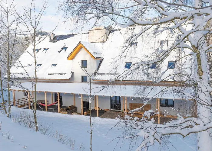 Morze Gor * Duszniki Zdrój