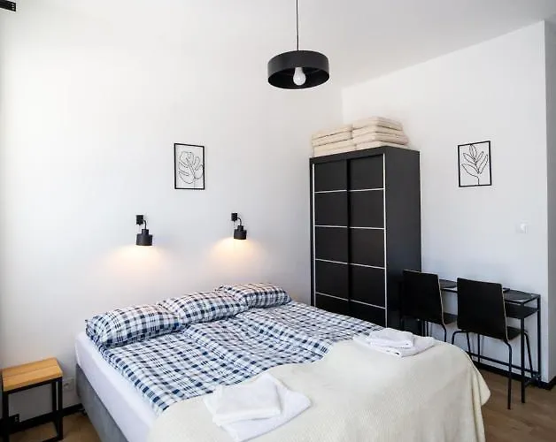 Morze Gor Duszniki Zdrój