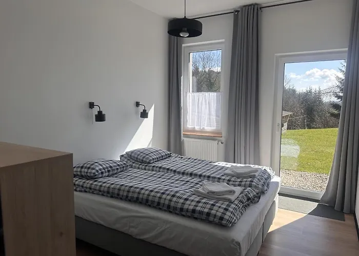 Morze Gor * Duszniki Zdrój