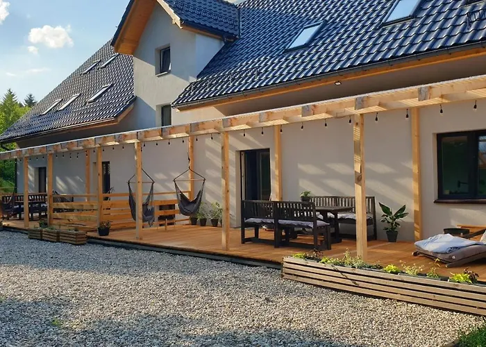 Morze Gor Duszniki Zdrój