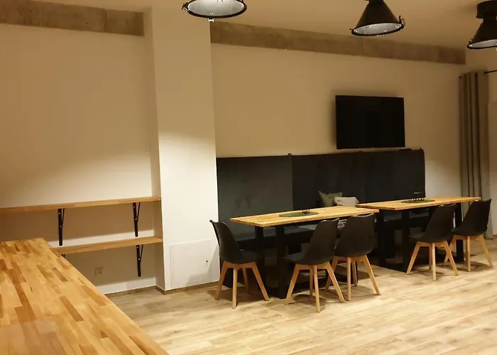 Apartman Morze Gor Duszniki Zdrój