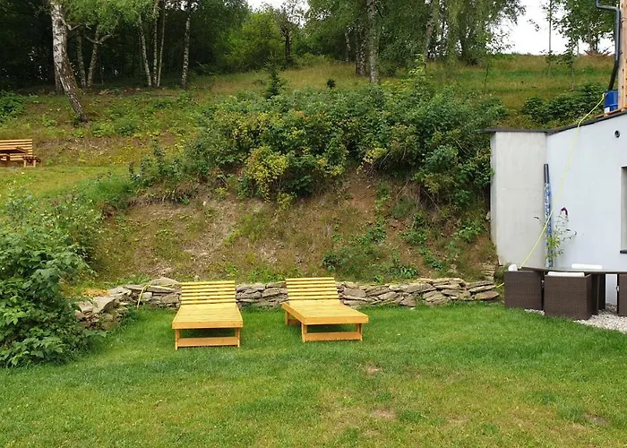 Morze Gor Duszniki Zdrój