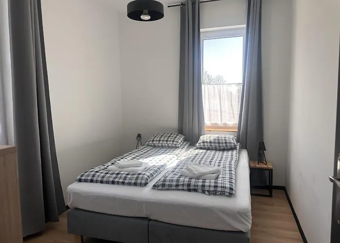 Morze Gor Duszniki Zdrój