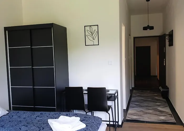 Apartman Morze Gor *